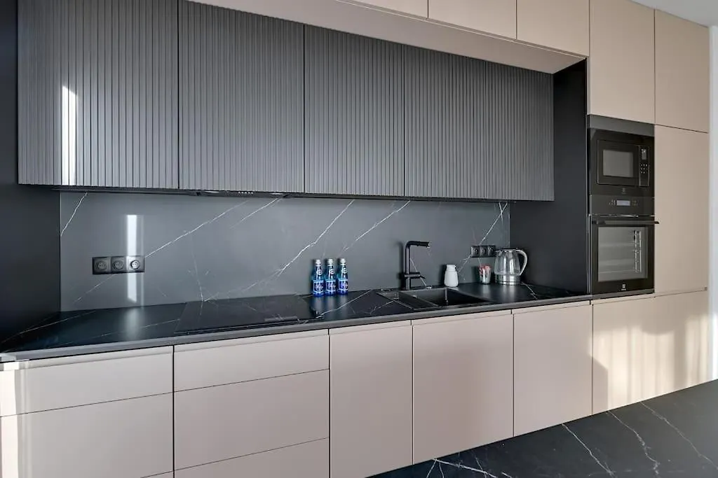 Zajezdnia Wrzeszcz 2 By Grand Apartments Gdańsk