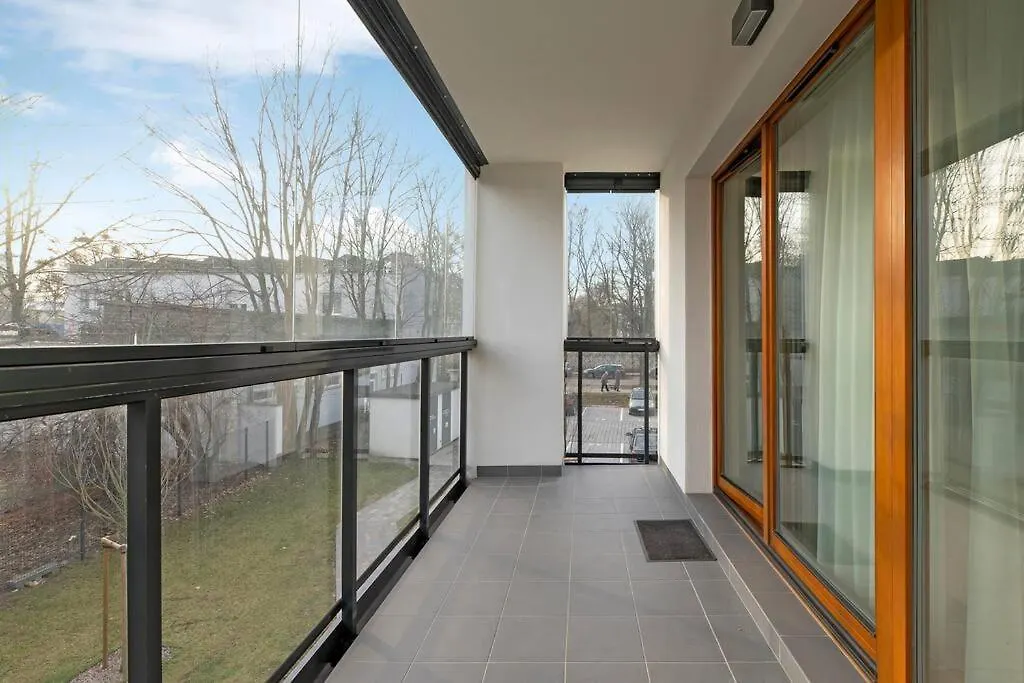 Zajezdnia Wrzeszcz 2 By Grand Apartments Gdańsk